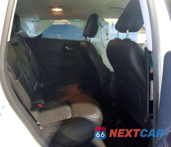 Zdjęcie 11 z 13 samochodu: 2020 JEEP COMPASS LIMITED VIN:3C4NJDCB1LT164744 - miniatura