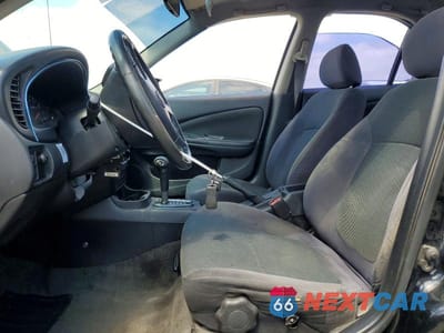 Zdjęcie 7 z 12 samochodu: 2006 NISSAN SENTRA 1.8 VIN:3N1CB51D16L542597 - miniatura