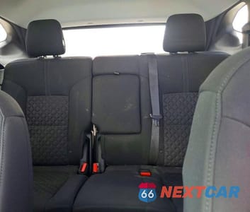 Zdjęcie 10 z 14 samochodu: 2021 CHEVROLET BLAZER 2LT VIN:3GNKBCRS8MS550450 - miniatura