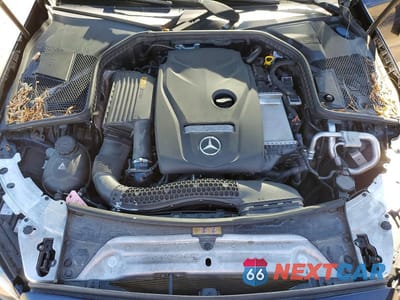 Zdjęcie 11 z 12 samochodu: 2018 MERCEDES-BENZ C 300 4MATIC VIN:55SWF4KB0JU257191 - miniatura