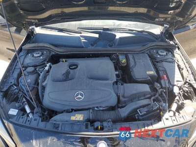 Zdjęcie 11 z 12 samochodu: 2016 MERCEDES-BENZ GLA 250 4MATIC VIN:WDCTG4GB3GJ260740 - miniatura