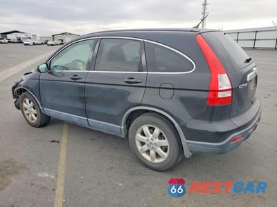 Drugie zdjęcie samochodu z przodu: 2009 HONDA CR-V EX VIN:JHLRE48579C014475 - miniatura