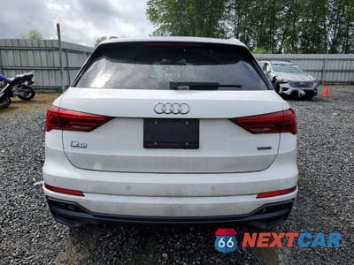 Zdjęcie 6 z 14 samochodu: 2022 AUDI Q3 PREMIUM S LINE 45 VIN:WA1DECF37N1086490 - miniatura