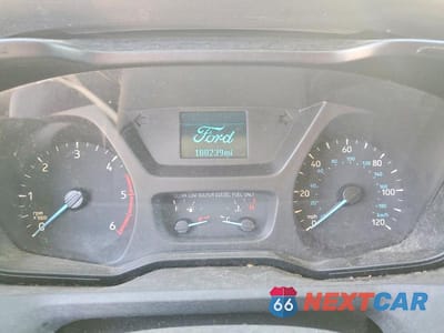 Zdjęcie 9 z 13 samochodu: 2017 FORD TRANSIT T-350 DELIVERY VAN VIN:1FTBF4XV9HKA33711 - miniatura