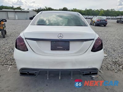 Zdjęcie 6 z 12 samochodu: 2015 MERCEDES-BENZ C 300 VIN:55SWF4JB5FU074507 - miniatura