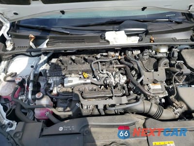 Zdjęcie 11 z 13 samochodu: 2023 TOYOTA PRIUS XLE VIN:JTDADABU9P3001848 - miniatura