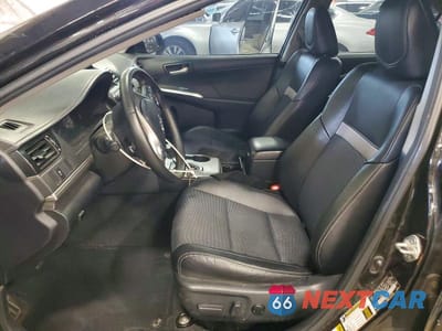 Zdjęcie 7 z 12 samochodu: 2012 TOYOTA CAMRY SE VIN:4T1BF1FK9CU135847 - miniatura