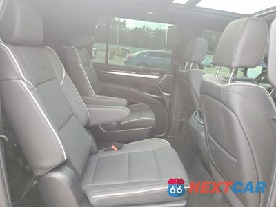 Zdjęcie 11 z 13 samochodu: 2026 CADILLAC ESCALADE ESV SPORT VIN:1GYS9PKL4TR113006 - miniatura
