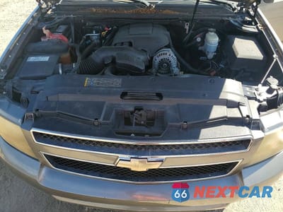 Zdjęcie 12 z 13 samochodu: 2008 CHEVROLET SUBURBAN C1500 LS VIN:3GNFC16068G136078 - miniatura
