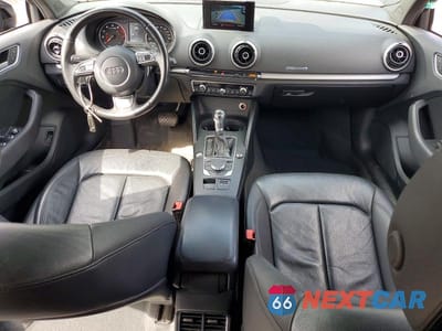 Zdjęcie 8 z 12 samochodu: 2016 AUDI A3 VIN:WAUA7GFFXG1117235 - miniatura