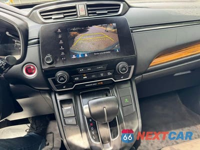 Zdjęcie 11 z 14 samochodu: 2018 HONDA CR-V EXL VIN:2HKRW2H8XJH603991 - miniatura