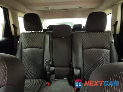 Zdjęcie 10 z 13 samochodu: 2014 DODGE JOURNEY SXT VIN:3C4PDCBB9ET132865 - miniatura