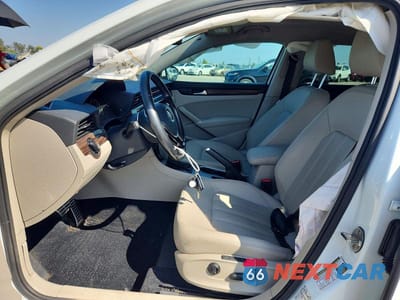 Zdjęcie 7 z 12 samochodu: 2020 VOLKSWAGEN PASSAT SEL VIN:1VWCA7A34LC003530 - miniatura