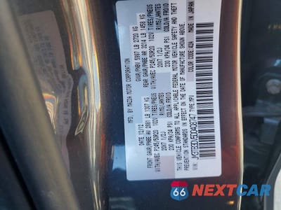 Zdjęcie 13 z 13 samochodu: 2013 MAZDA CX-9 GRAND TOURING VIN:JM3TB3DV5D0408747 - miniatura