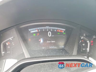 Zdjęcie 9 z 13 samochodu: 2019 HONDA CR-V EXL VIN:7FARW2H85KE044404 - miniatura
