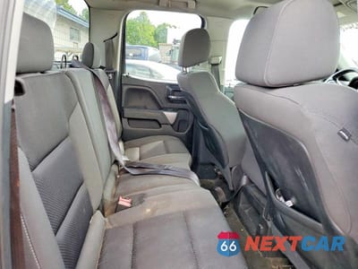 Zdjęcie 10 z 12 samochodu: 2014 CHEVROLET SILVERADO K1500 LT VIN:1GCVKREHXEZ207484 - miniatura