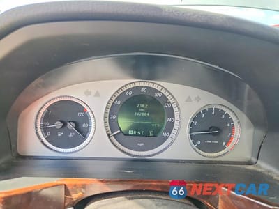 Zdjęcie 9 z 12 samochodu: 2011 MERCEDES-BENZ GLK 350 4MATIC VIN:WDCGG8HB1BF614967 - miniatura