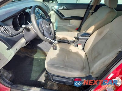 Zdjęcie 7 z 12 samochodu: 2013 KIA FORTE EX VIN:KNAFU4A25D5730658 - miniatura