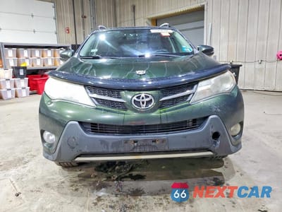 Piąte zdjęcie samochodu w środku: 2013 TOYOTA RAV4 LIMITED VIN:2T3DFREV3DW117808 - miniatura