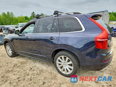 Drugie zdjęcie samochodu z przodu: 2016 VOLVO XC90 T6 VIN:YV4A22PKXG1071127 - miniatura