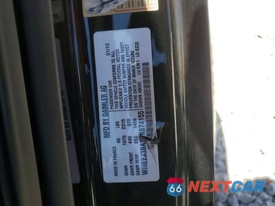 Zdjęcie 12 z 12 samochodu: 2013 SMART FORTWO PURE VIN:WMEEJ3BA2DK674155 - miniatura
