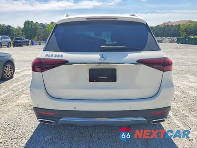 Zdjęcie 6 z 13 samochodu: 2026 MERCEDES-BENZ GLE 350 VIN:4JGFB4EB4TB573686 - miniatura