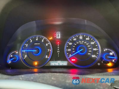 Zdjęcie 9 z 13 samochodu: 2012 HONDA CROSSTOUR EXL VIN:5J6TF2H54CL000958 - miniatura