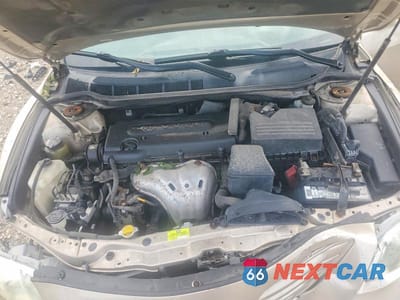 Zdjęcie 11 z 12 samochodu: 2009 TOYOTA CAMRY LE VIN:4T4BE46K39R059206 - miniatura