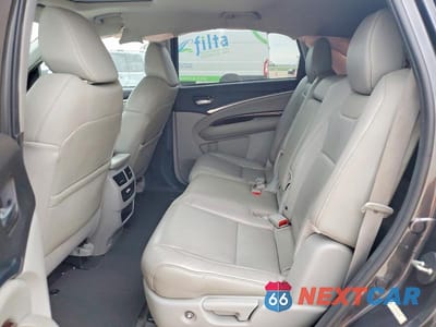 Zdjęcie 11 z 13 samochodu: 2016 ACURA MDX TECHNOLOGY VIN:5FRYD3H4XGB003904 - miniatura