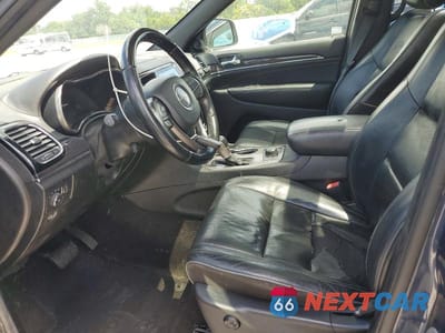 Zdjęcie 7 z 12 samochodu: 2021 JEEP GRAND CHEROKEE OVERLAND VIN:1C4RJFCG9MC786904 - miniatura