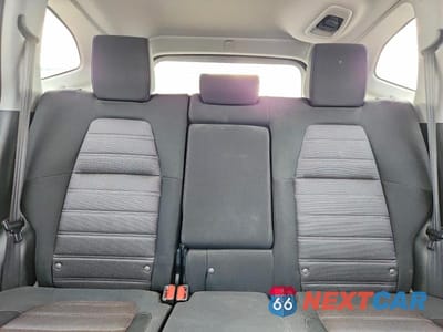 Zdjęcie 10 z 13 samochodu: 2021 HONDA CR-V EX VIN:7FARW2H5XME012623 - miniatura