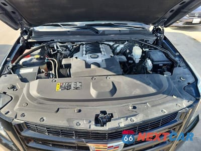 Zdjęcie 12 z 13 samochodu: 2018 CADILLAC ESCALADE PREMIUM LUXURY VIN:1GYS3CKJ0JR148793 - miniatura