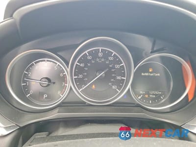 Zdjęcie 9 z 12 samochodu: 2019 MAZDA 6 TOURING VIN:JM1GL1VM1K1504187 - miniatura