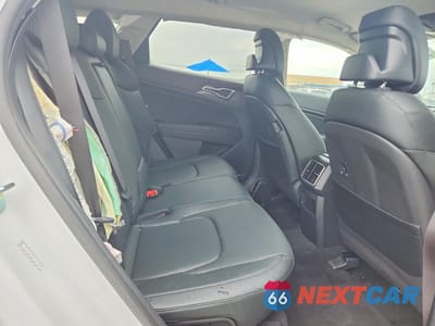 Zdjęcie 11 z 13 samochodu: 2026 KIA SPORTAGE EX VIN:5XYK33DF3TG345540 - miniatura