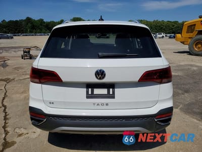 Zdjęcie 6 z 14 samochodu: 2024 VOLKSWAGEN TAOS SE VIN:3VVSX7B25RM022597 - miniatura