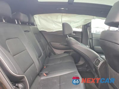 Zdjęcie 11 z 13 samochodu: 2020 KIA SPORTAGE SX VIN:KNDPRCA64L7802152 - miniatura