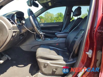 Zdjęcie 7 z 12 samochodu: 2019 JEEP GRAND CHEROKEE LIMITED VIN:1C4RJEBG6KC656491 - miniatura
