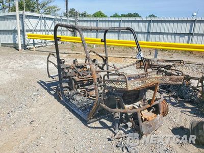 2023 UTILITY VEHICLE A8BLNADDCP8029180 - główne zdjęcie licytacji z USA - miniatura