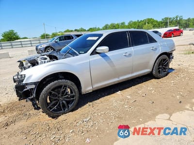 2022 CHRYSLER 300 TOURING L 2C3CCADGXNH177311 - główne zdjęcie licytacji z USA - miniatura