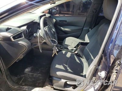 Zdjęcie 7 z 12 samochodu: 2022 TOYOTA COROLLA LE VIN:5YFEPMAE6NP328894 - miniatura