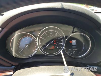 Zdjęcie 9 z 14 samochodu: 2023 MAZDA CX-5 VIN:JM3KFBCM1P0164070 - miniatura