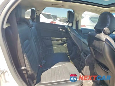 Zdjęcie 10 z 12 samochodu: 2016 FORD EDGE SEL VIN:2FMPK4J96GBC10684 - miniatura