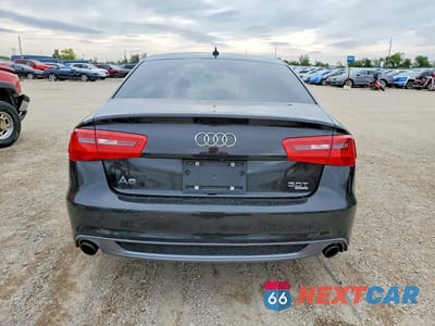 Zdjęcie 6 z 12 samochodu: 2013 AUDI A6 PRESTIGE VIN:WAUHGAFC1DN103228 - miniatura