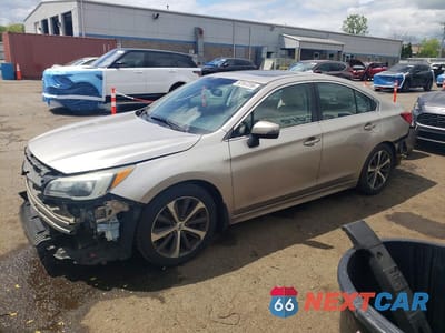 2015 SUBARU LEGACY 2.5I LIMITED 4S3BNAN67F3069305 - główne zdjęcie licytacji z USA - miniatura