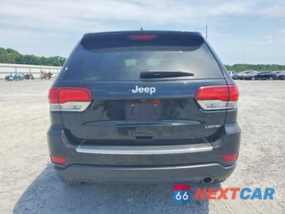 Zdjęcie 6 z 13 samochodu: 2020 JEEP GRAND CHEROKEE LIMITED VIN:1C4RJEBG8LC279518 - miniatura