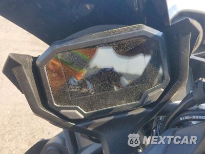 Zdjęcie 7 z 10 samochodu: 2026 KAWASAKI NINJA 650 VIN:ML5EXEP1XTDAG7241 - miniatura