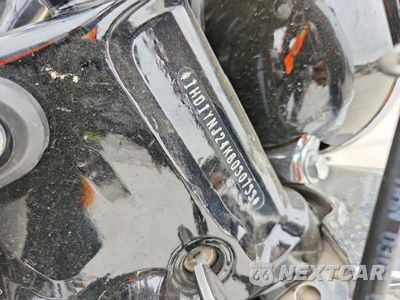 Zdjęcie 9 z 9 samochodu: 2019 HARLEY DAVIDSON FXLR VIN:1HD1YNJ24KB030733 - miniatura