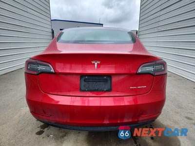 Zdjęcie 6 z 12 samochodu: 2022 TESLA MODEL 3 VIN:5YJ3E1EB6NF286833 - miniatura