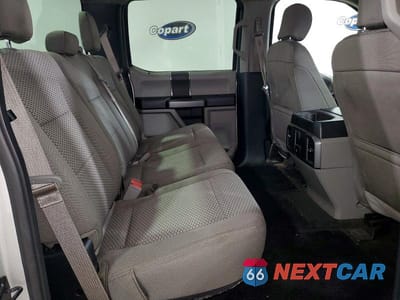 Zdjęcie 10 z 12 samochodu: 2019 FORD F150 SUPERCREW VIN:1FTEW1C56KKC16881 - miniatura