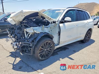 2024 BMW X5 XDRIVE40I 5UX23EU03R9S86229 - główne zdjęcie licytacji z USA - miniatura